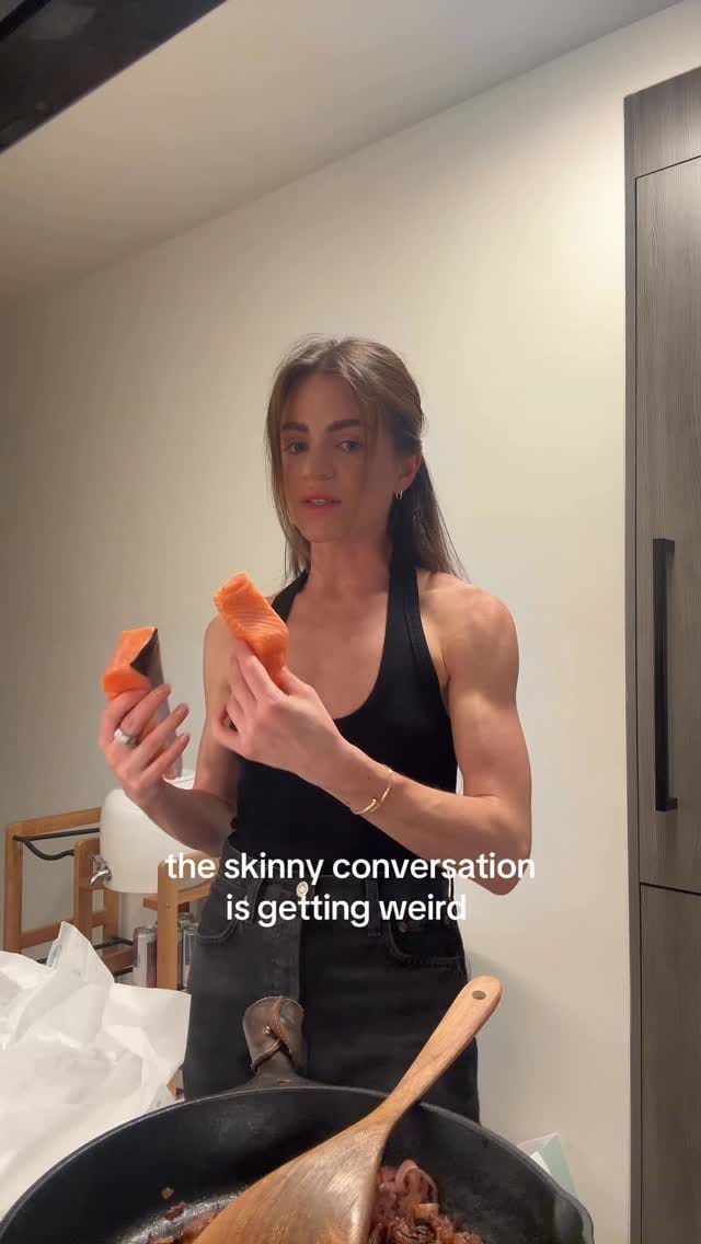 Post 2 by Olivia Figueroa on Instagram (video)