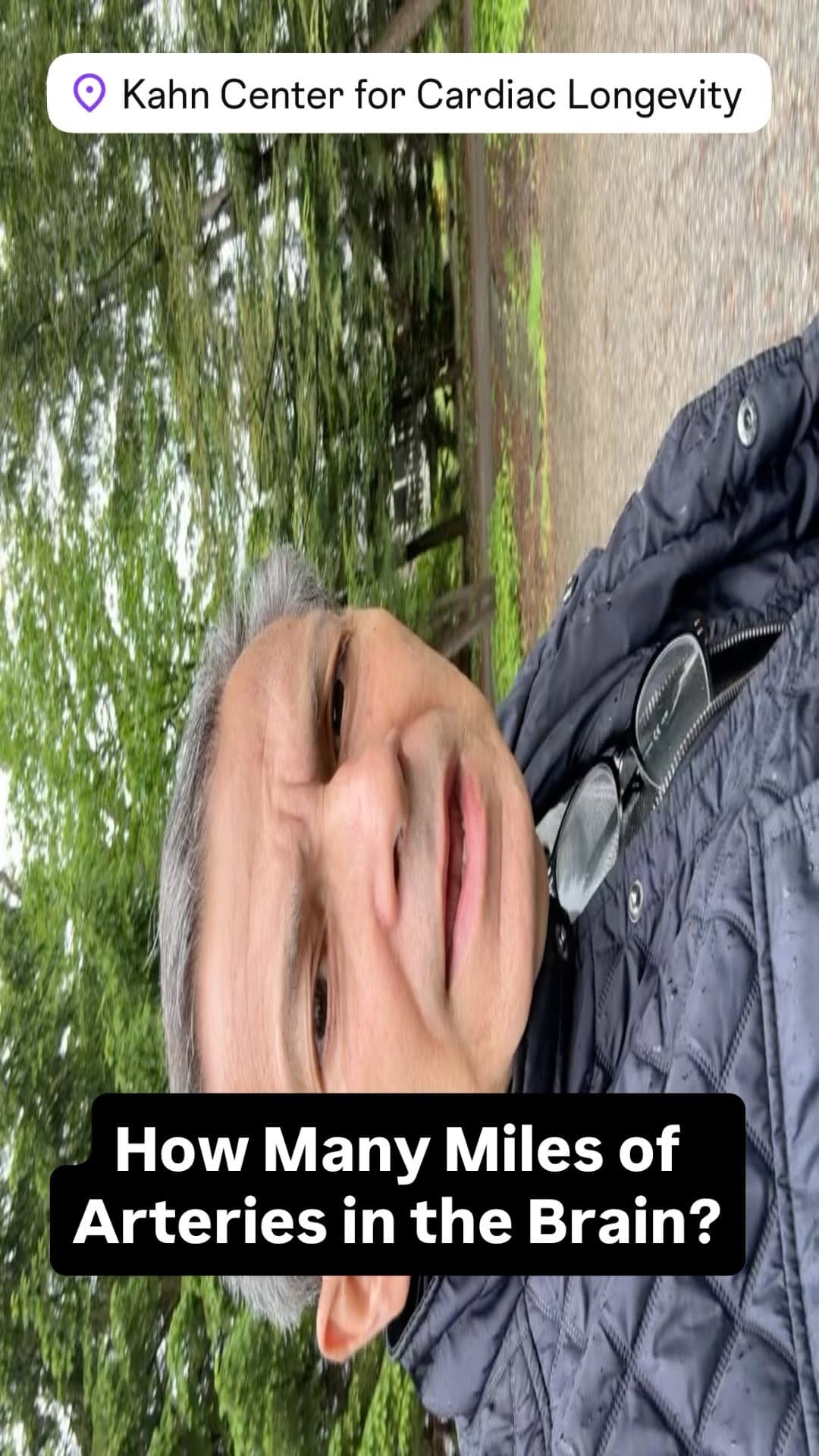 Post 2 by Joel Kahn, MD, FACC on Instagram (video)
