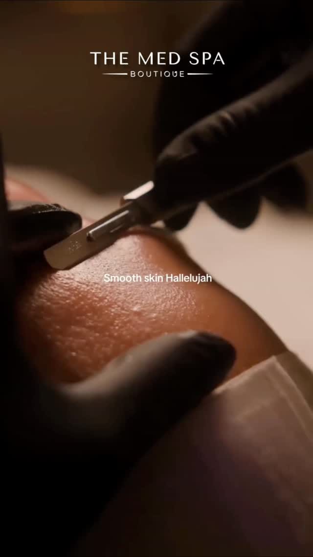Post 4 by The Med Spa Boutique on Instagram (video)