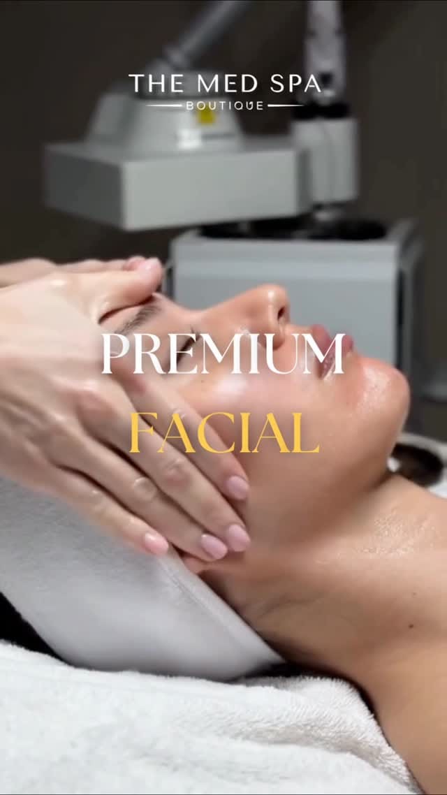 Post 7 by The Med Spa Boutique on Instagram (video)