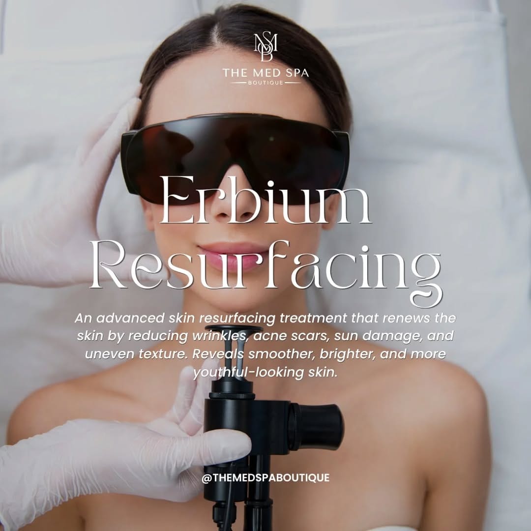 Post 3 by The Med Spa Boutique on Instagram (image)