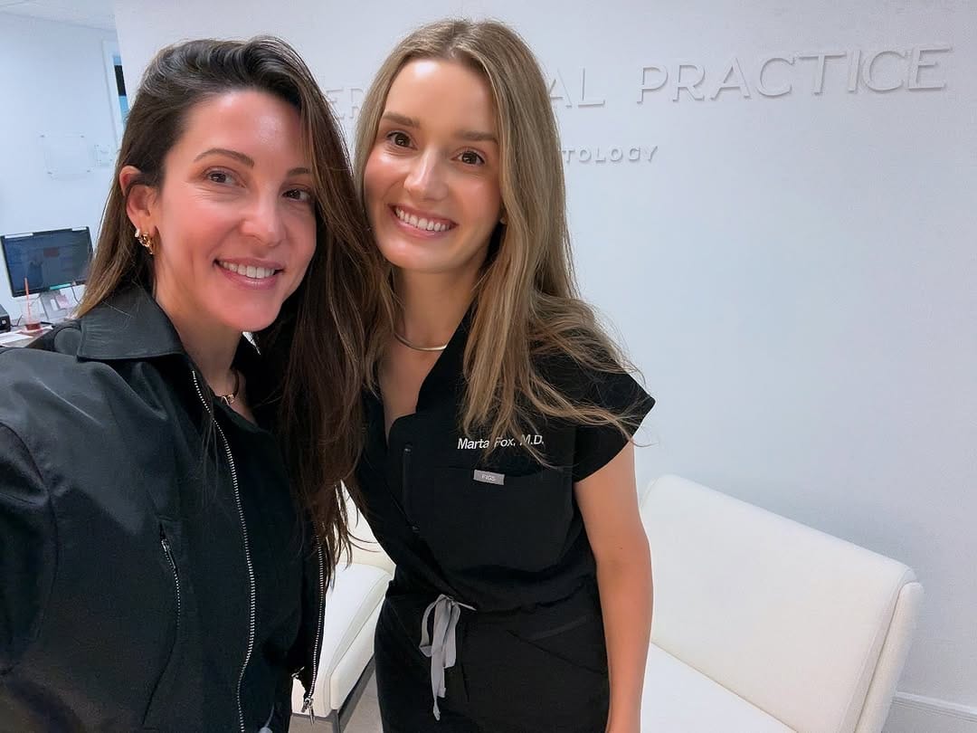 Post 7 by Jordana Herschthal, MD FAAD on Instagram (carousel)