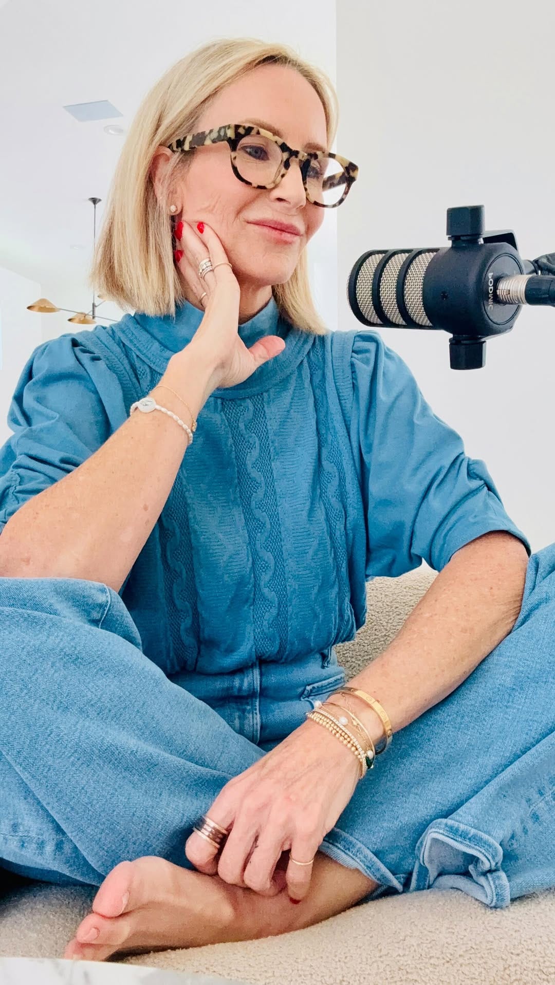 Post 5 by Jordana Herschthal, MD FAAD on Instagram (video)