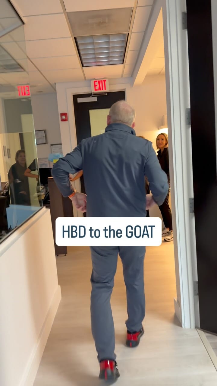 Post 4 by Jordana Herschthal, MD FAAD on Instagram (video)