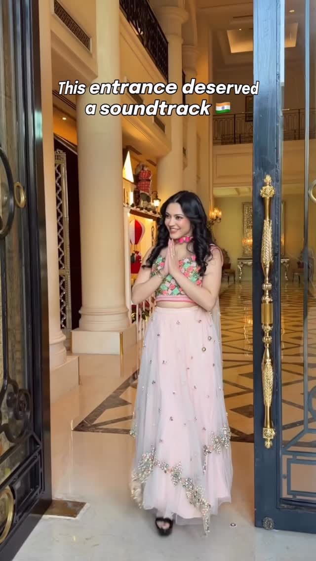 Post 5 by Dr. Natasha Gambhir on Instagram (video)