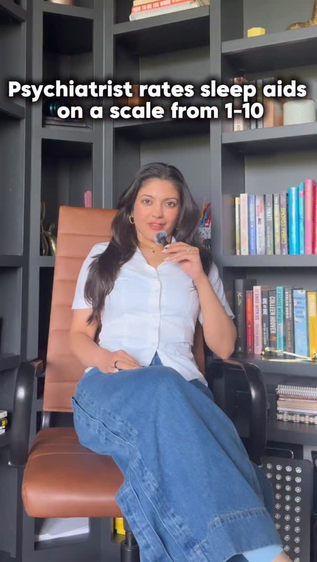 Post 1 by Dr. Natasha Gambhir on Instagram (video)