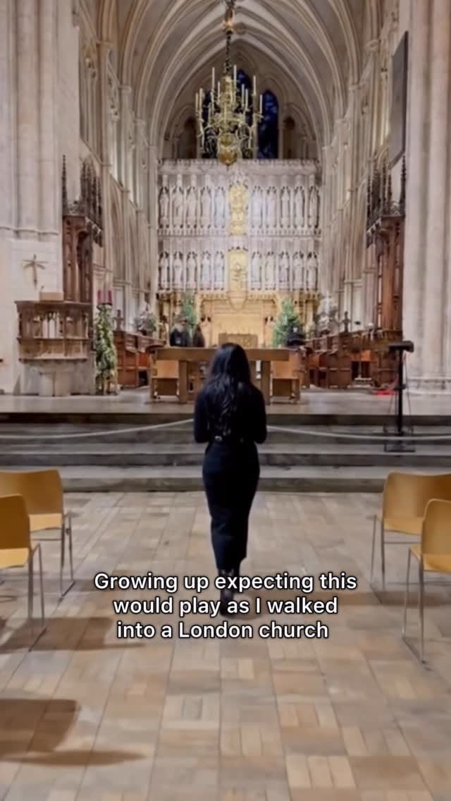 Post 8 by Dr. Natasha Gambhir on Instagram (video)