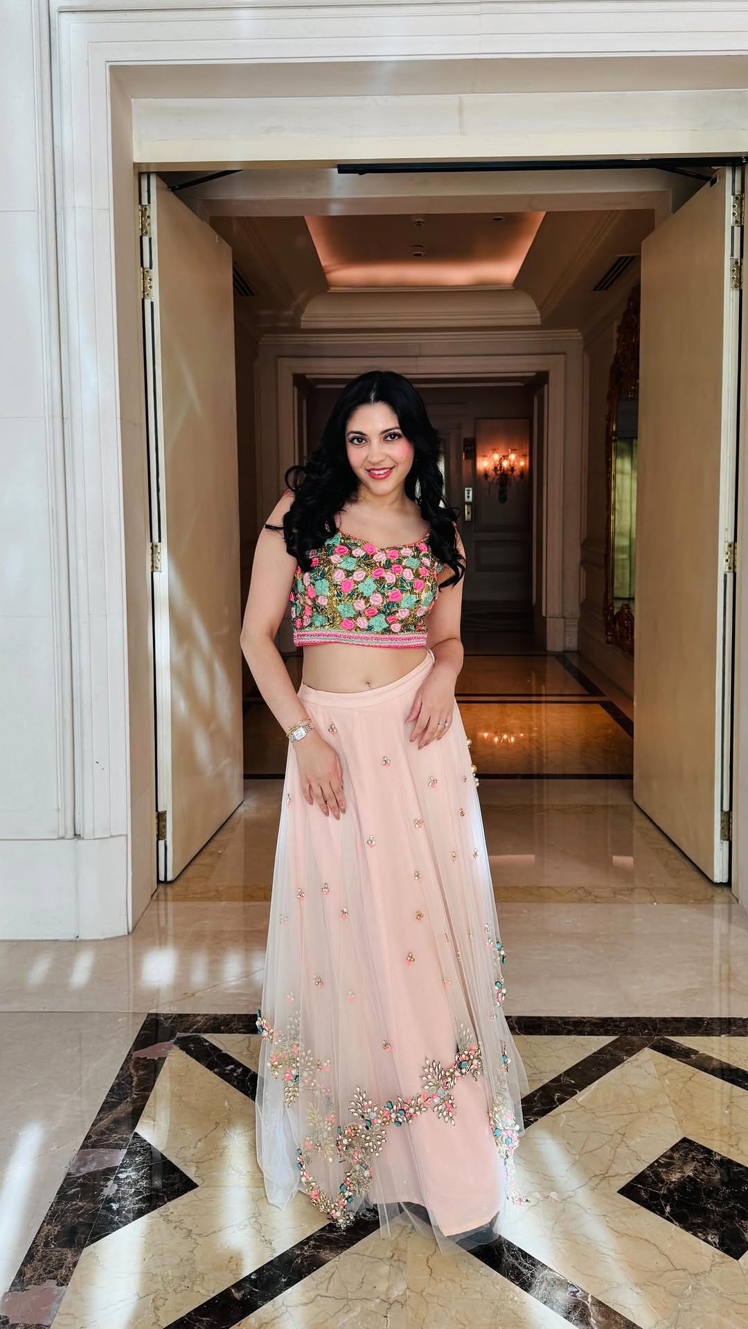 Post 7 by Dr. Natasha Gambhir on Instagram (video)