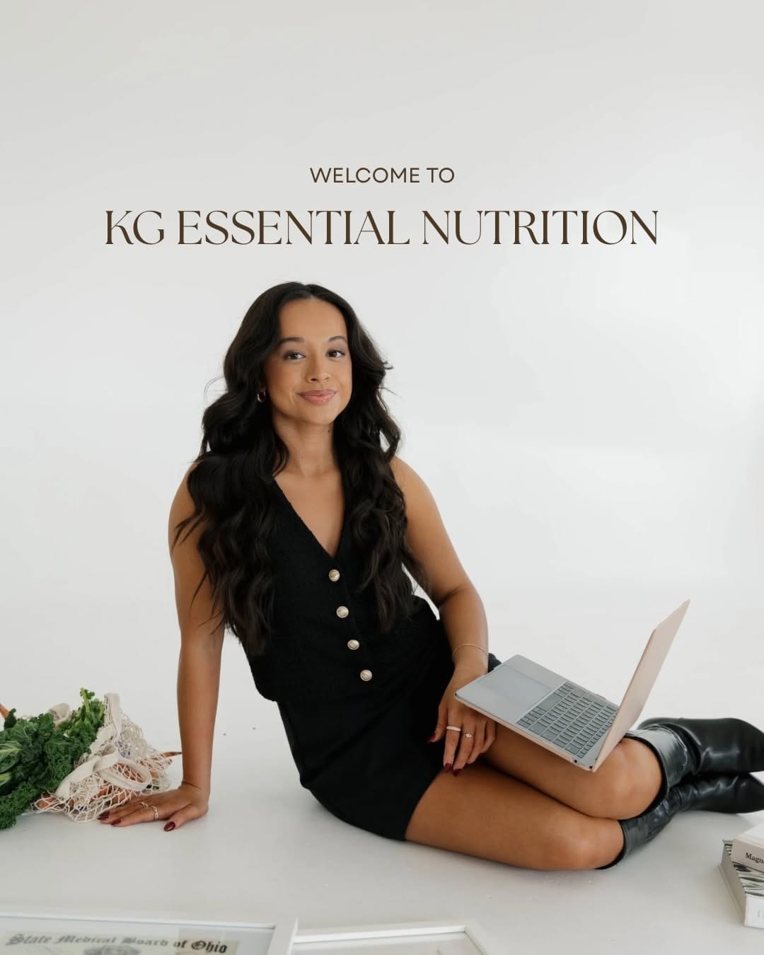 Post 10 by Kacey | Weight Loss Nutritionist on Instagram (carousel)