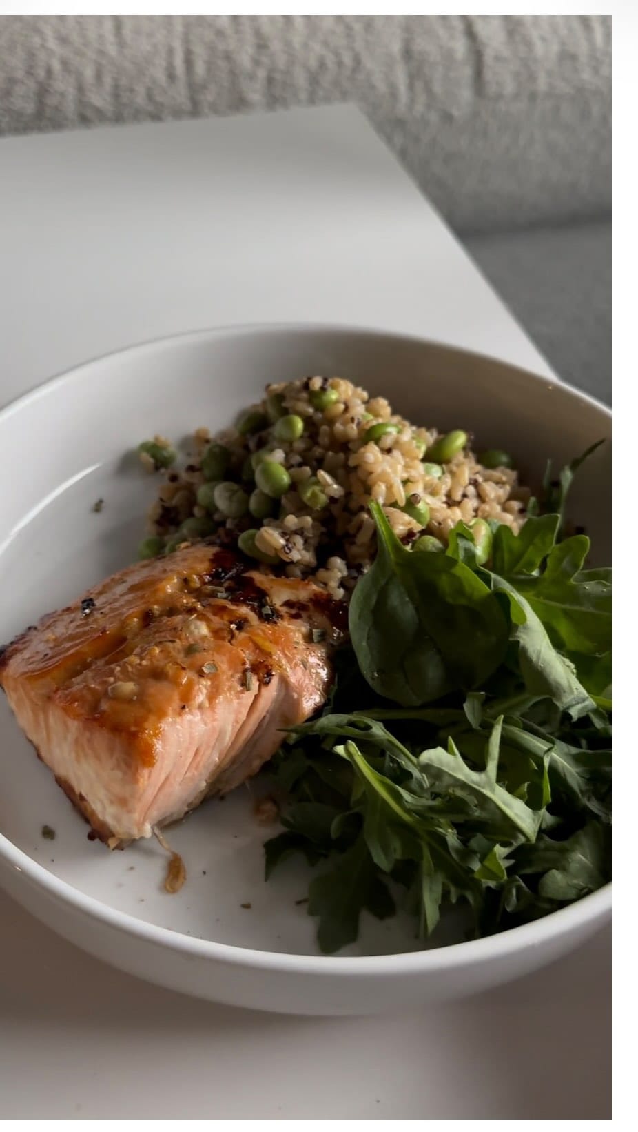 Post 2 by Kacey | Weight Loss Nutritionist on Instagram (video)