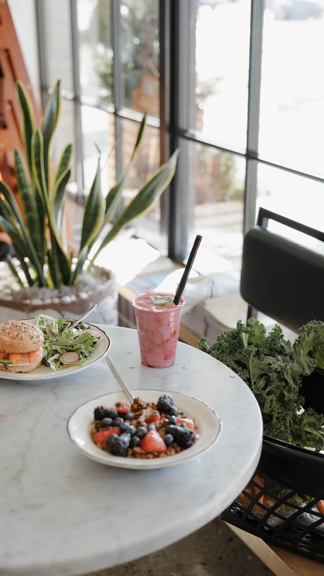 Post 8 by Kacey | Weight Loss Nutritionist on Instagram (video)