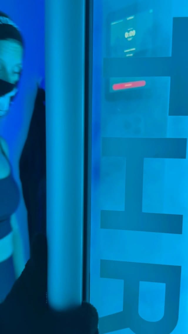 Post 8 by ETHR LAB | Wellness Spa | Oak Brook on Instagram (video)