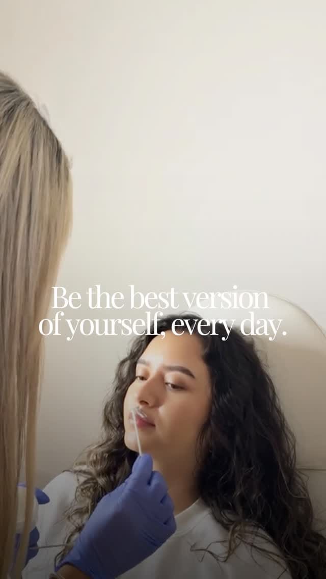 Post 4 by ETHR LAB | Wellness Spa | Oak Brook on Instagram (video)