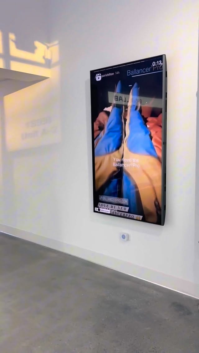 Post 9 by ETHR LAB | Wellness Spa | Oak Brook on Instagram (video)