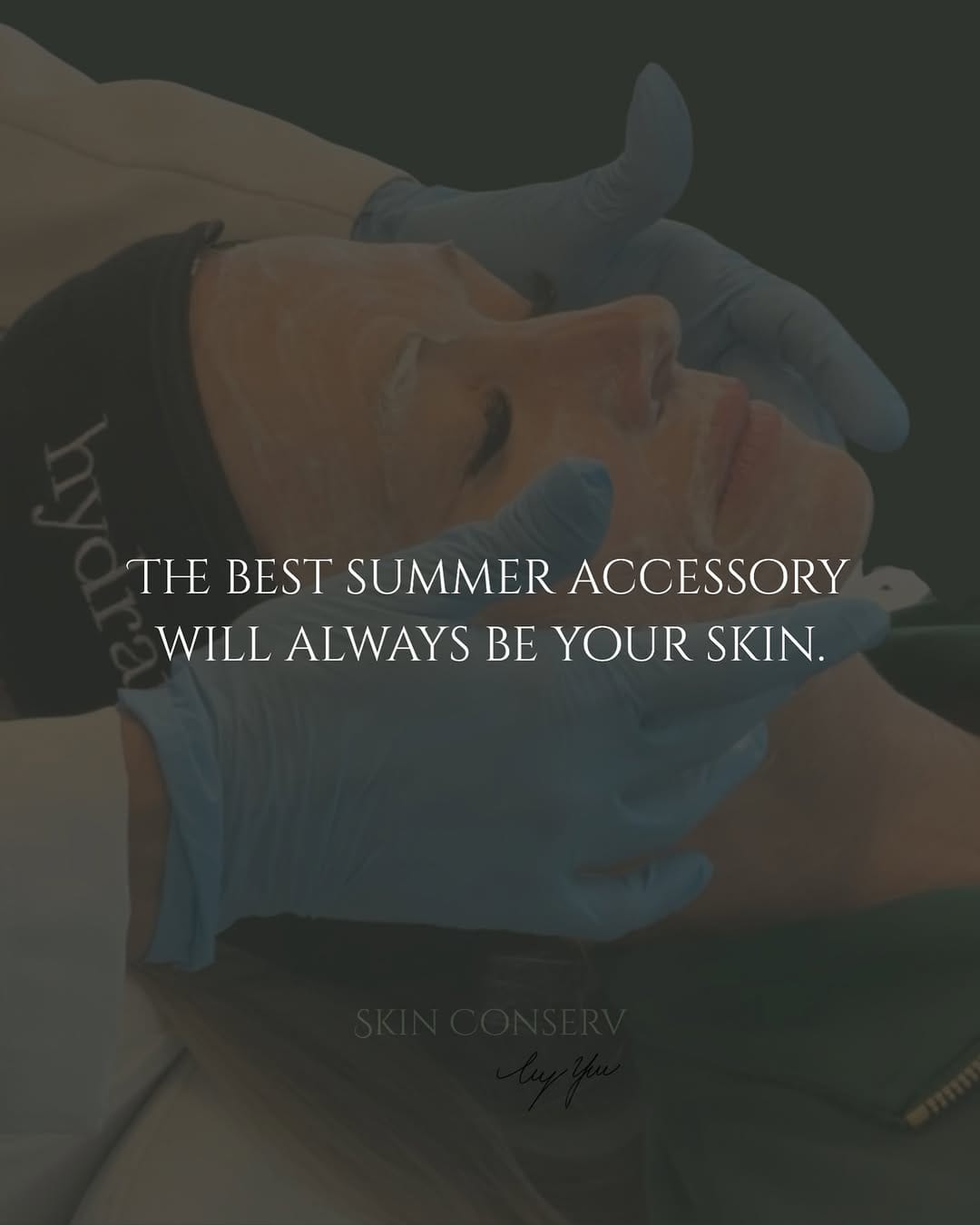 Post 2 by Skin Conserv by Yve on Instagram (image)