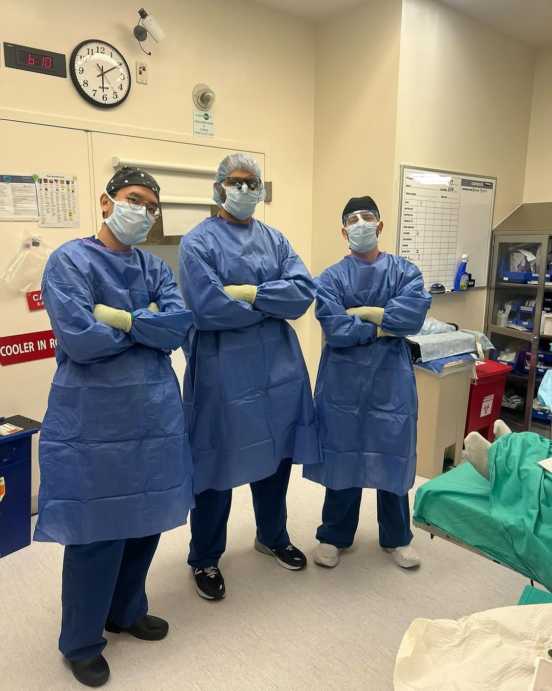 Post 9 by USC Oral & Maxillofacial Surgery on Instagram (carousel)
