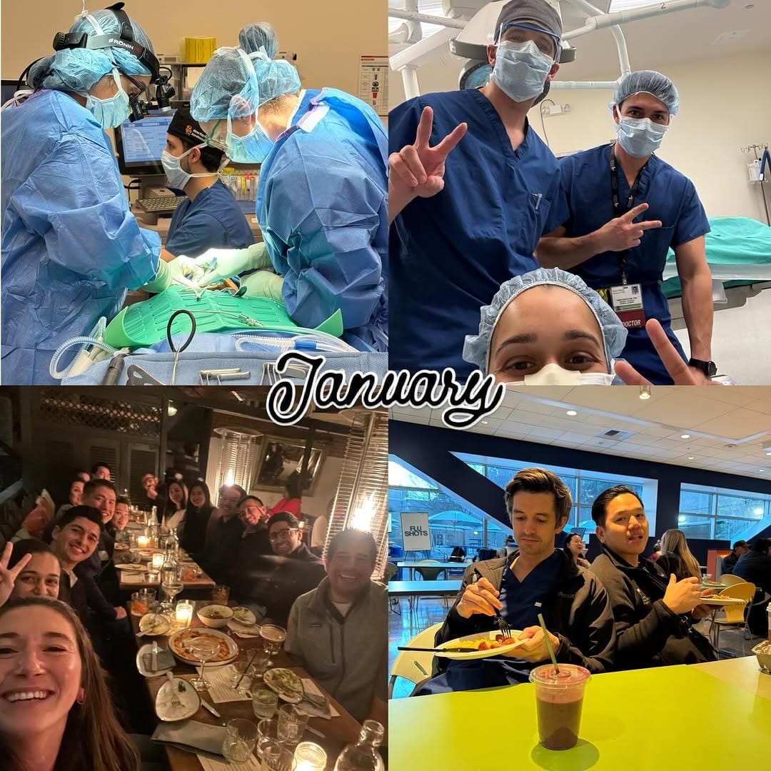 Post 4 by USC Oral & Maxillofacial Surgery on Instagram (carousel)