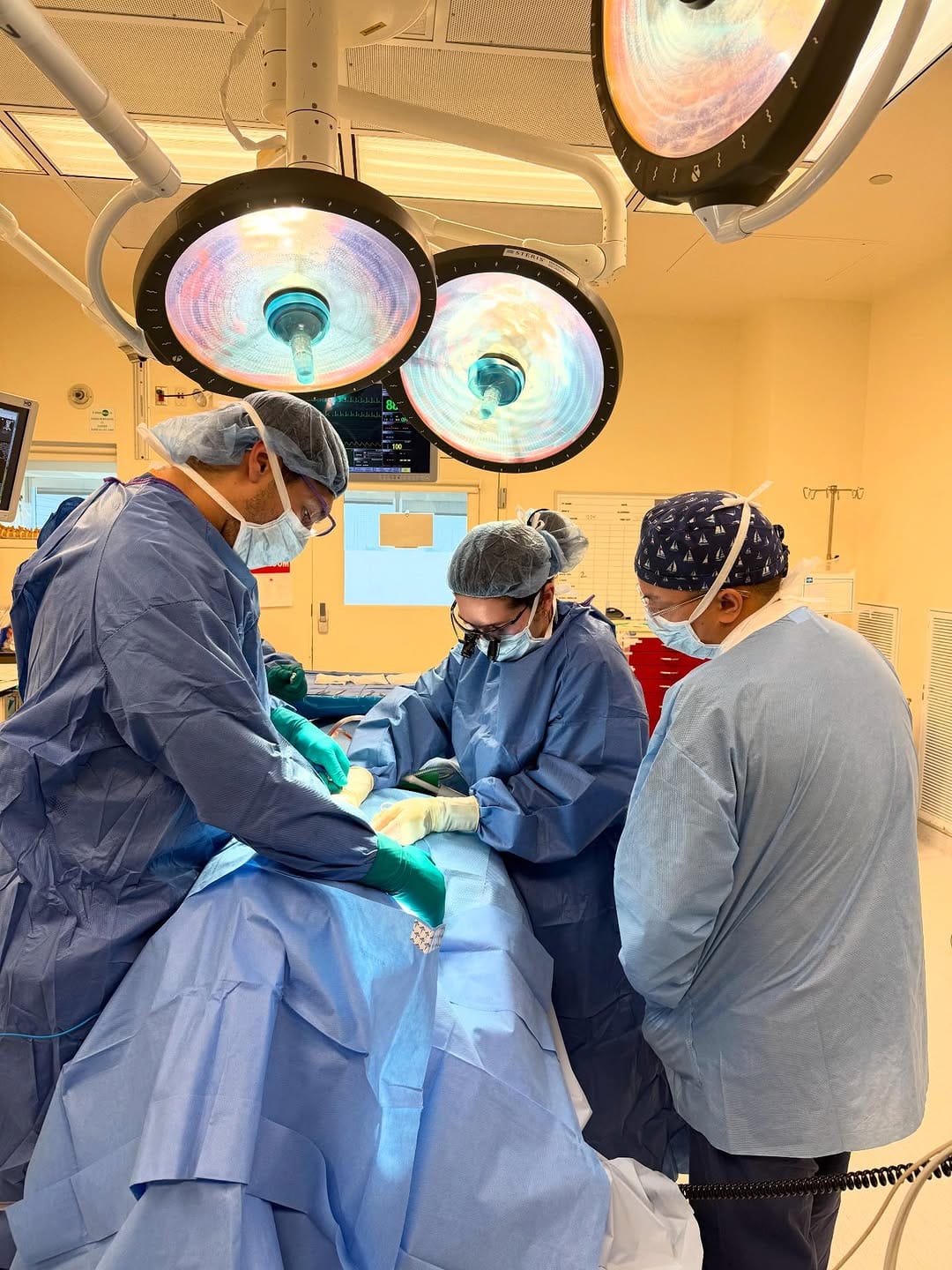 Post 6 by USC Oral & Maxillofacial Surgery on Instagram (carousel)