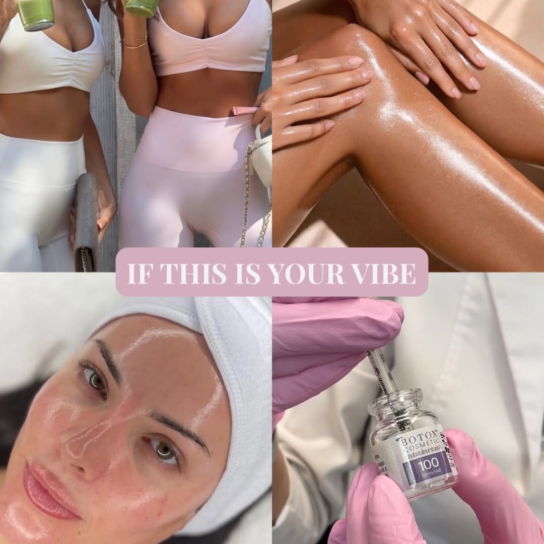 Post 1 by Kumi | Houston’s Best Laser & Medspa on Instagram (carousel)