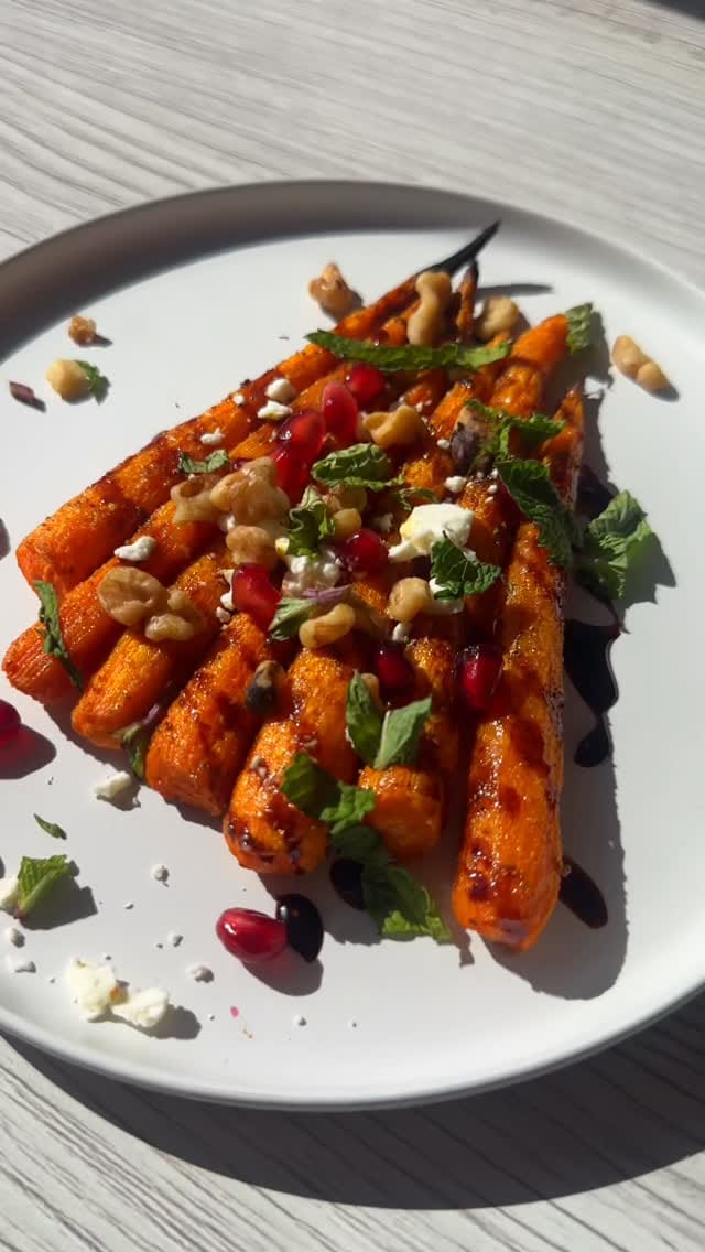 Post 2 by The Persian Pepita on Instagram (video)