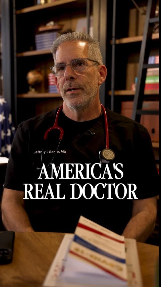 Post 5 by Dr. Jeffrey I Barke, MD on Instagram (video)