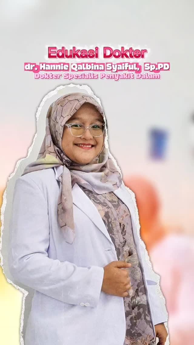 Post 1 by RSUD KOTA BUKITTINGGI on Instagram (video)