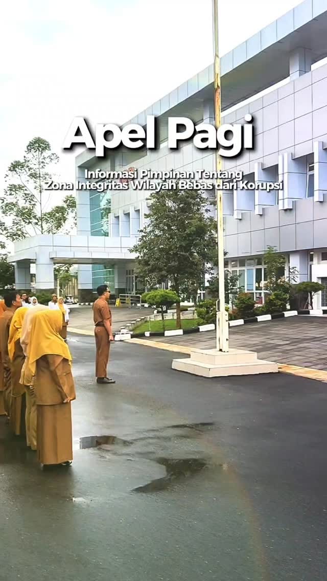 Post 6 by RSUD KOTA BUKITTINGGI on Instagram (video)