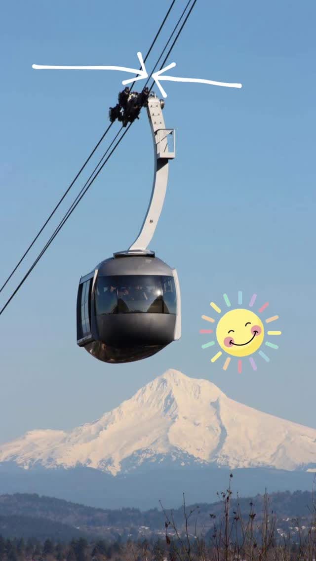 Post 2 by OHSU on Instagram (video)
