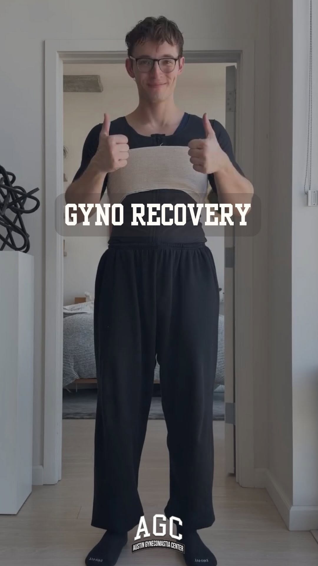 Post 8 by Robert Caridi, MD || Austin Gynecomastia Center on Instagram (video)