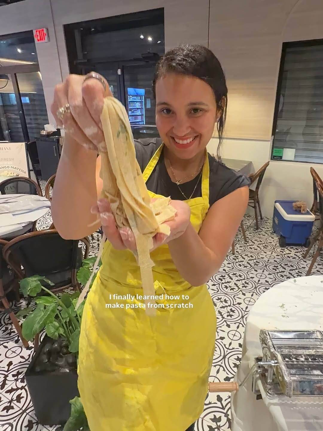 Post 5 by Christy Daoud | Be Happy Foodie on Instagram (carousel)