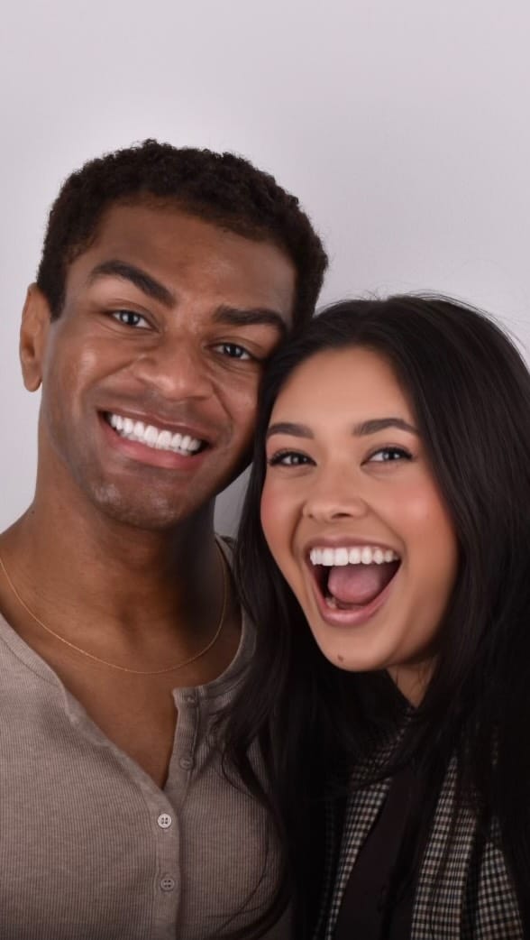 Post 5 by Leilani Myers | Cosmetic Dentist NYC on Instagram (video)