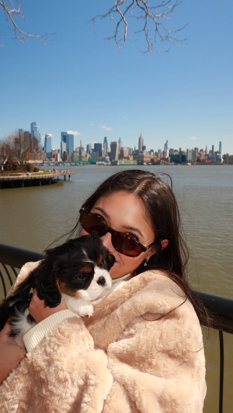 Post 8 by Leilani Myers | Cosmetic Dentist NYC on Instagram (video)