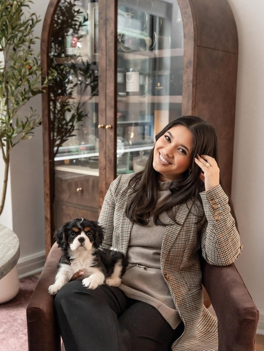 Post 7 by Leilani Myers | Cosmetic Dentist NYC on Instagram (carousel)