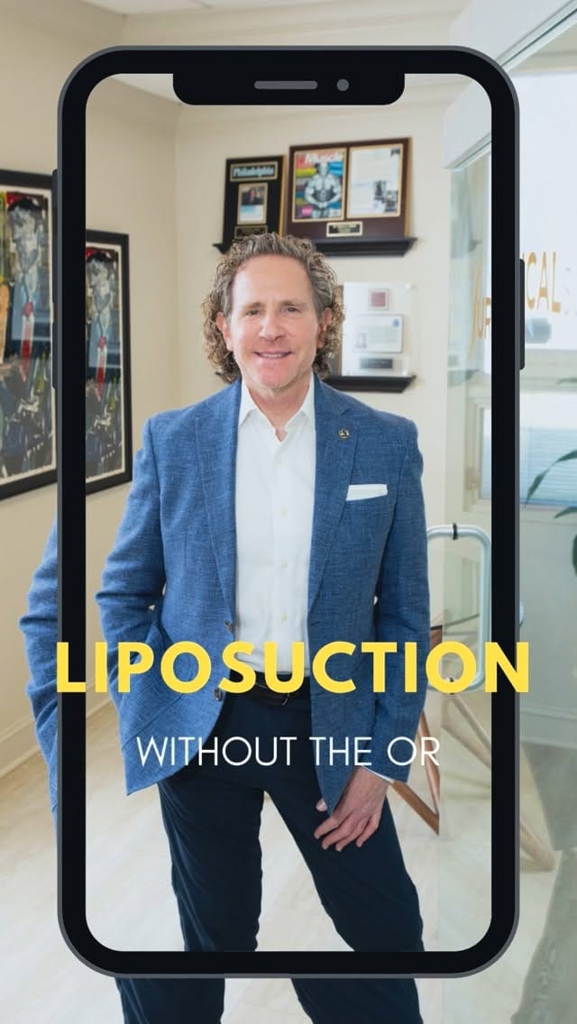Post 5 by Dr. Steven Davis on Instagram (video)