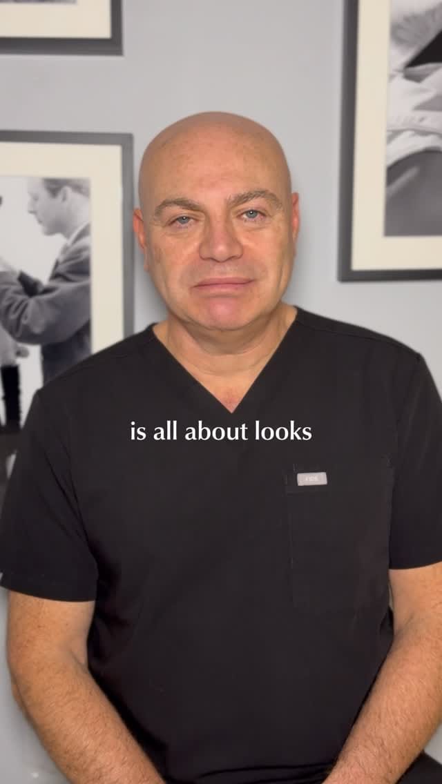Post 5 by Finesse Cosmetic Surgery on Instagram (video)