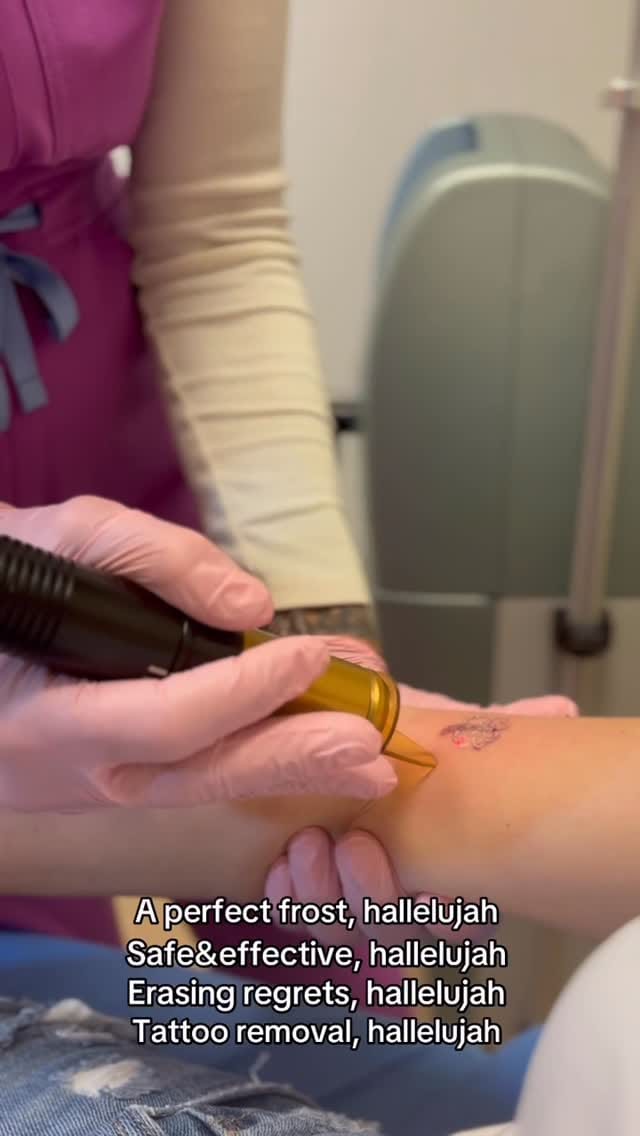 Post 1 by Finesse Cosmetic Surgery on Instagram (video)