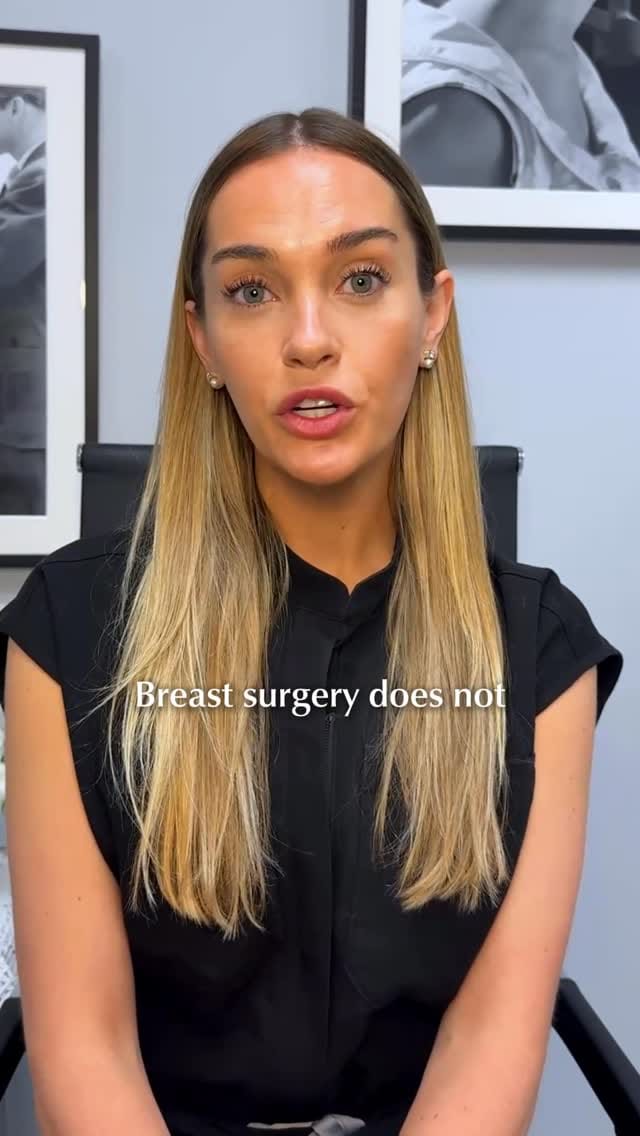 Post 7 by Finesse Cosmetic Surgery on Instagram (video)
