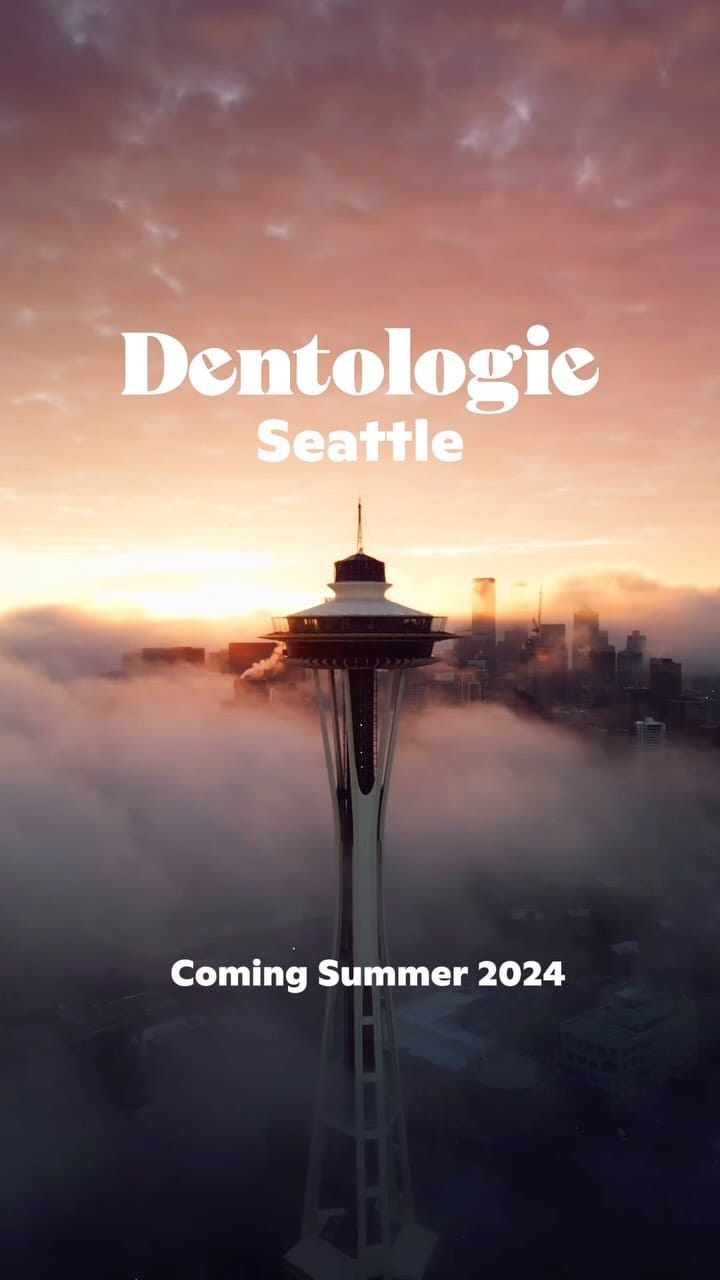 Post 8 by Dentologie on Instagram (video)