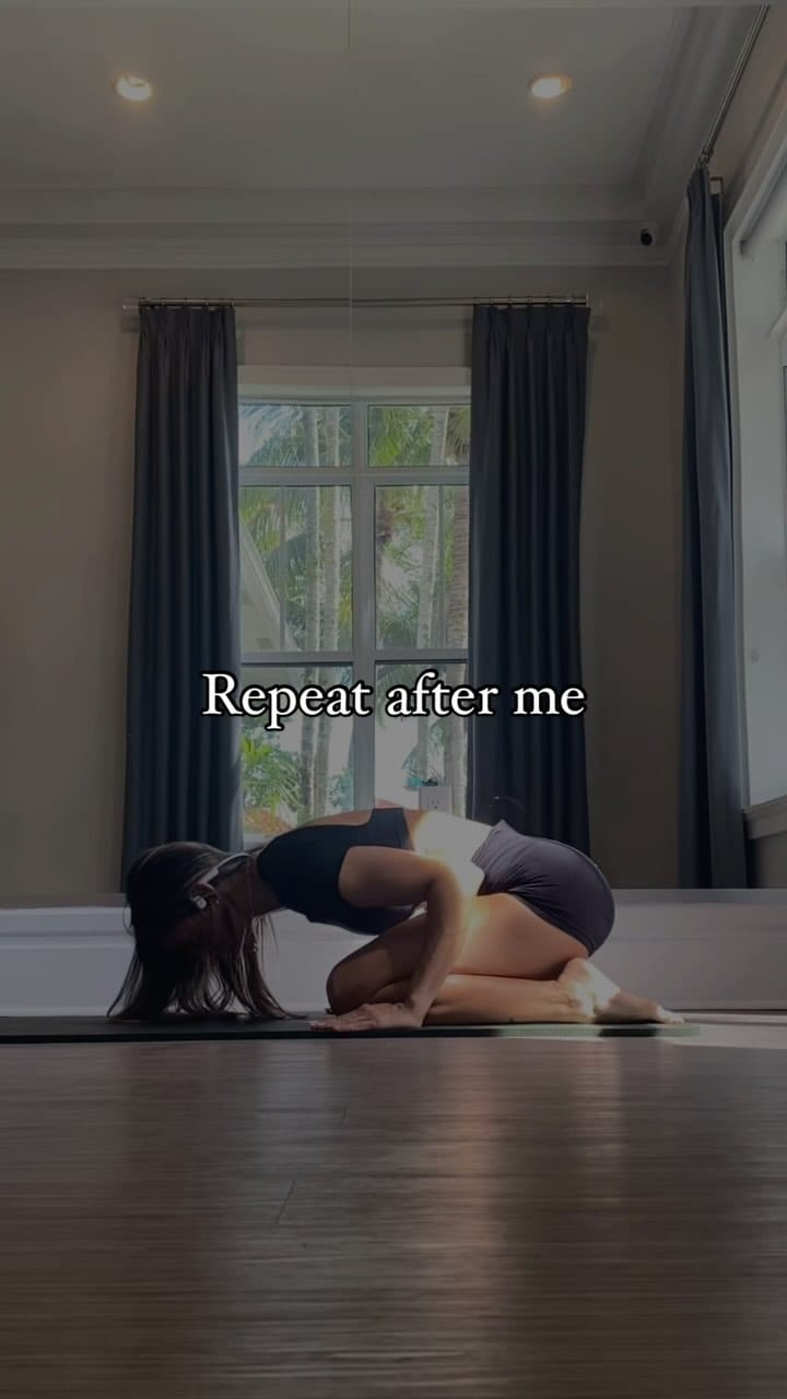 Post 10 by Melissa Carvajal on Instagram (video)