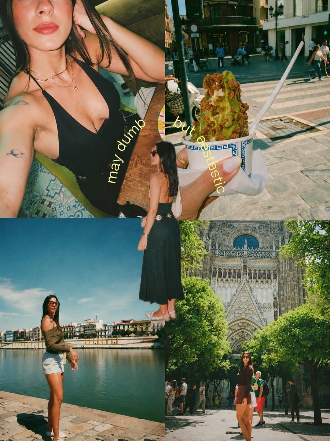 Post 2 by Melissa Carvajal on Instagram (carousel)