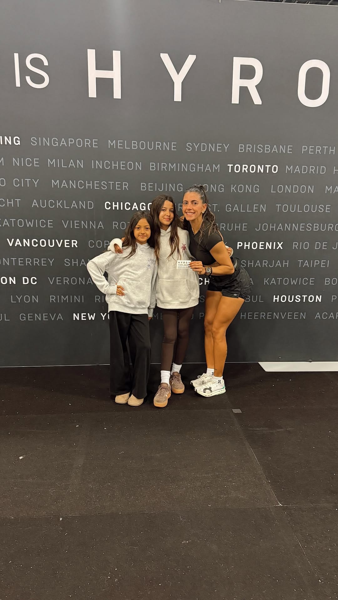 Post 5 by Melissa Carvajal on Instagram (video)