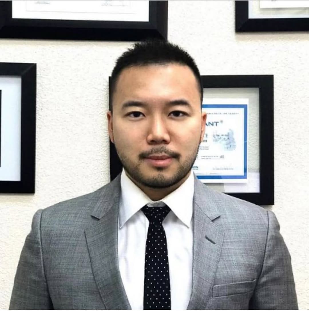 Post 5 by Steve kim on Instagram (image)