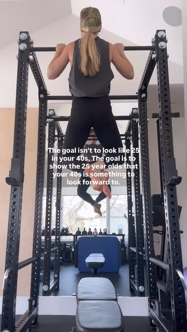 Post 1 by Michelle / Adventure + Wellness on Instagram (video)
