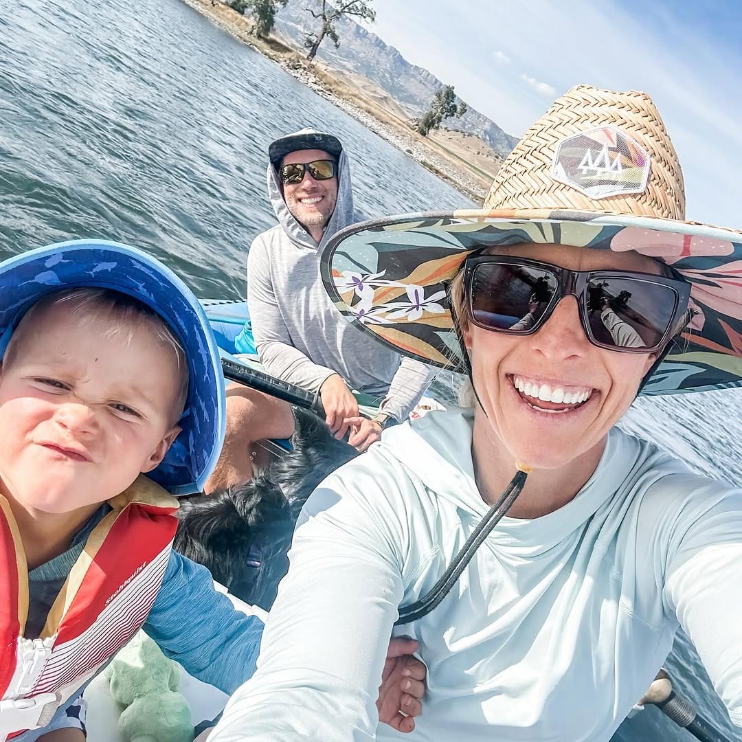 Post 2 by Michelle / Adventure + Wellness on Instagram (carousel)