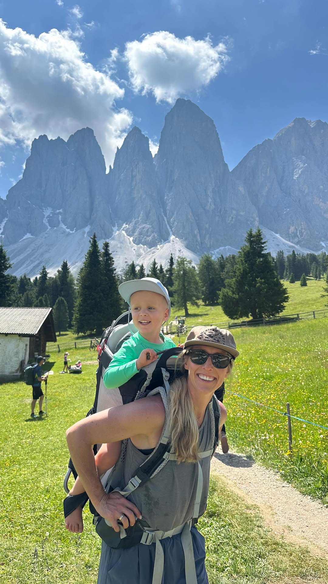 Post 5 by Michelle / Adventure + Wellness on Instagram (video)