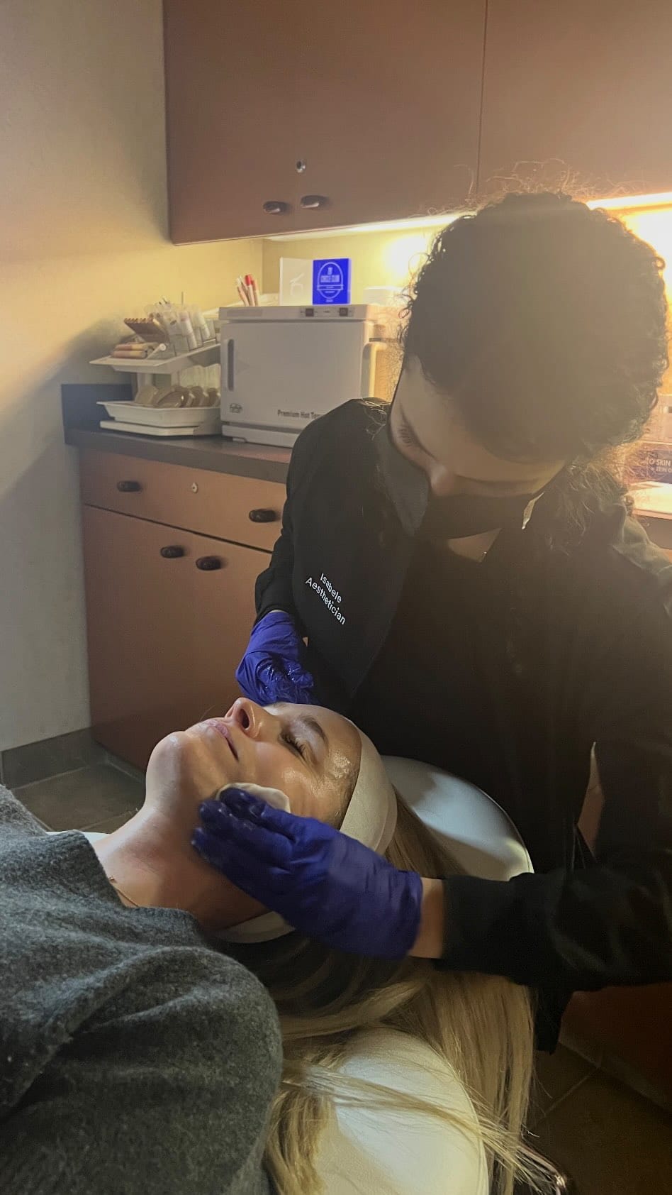 Post 4 by Dr. Ali Totonchi on Instagram (video)