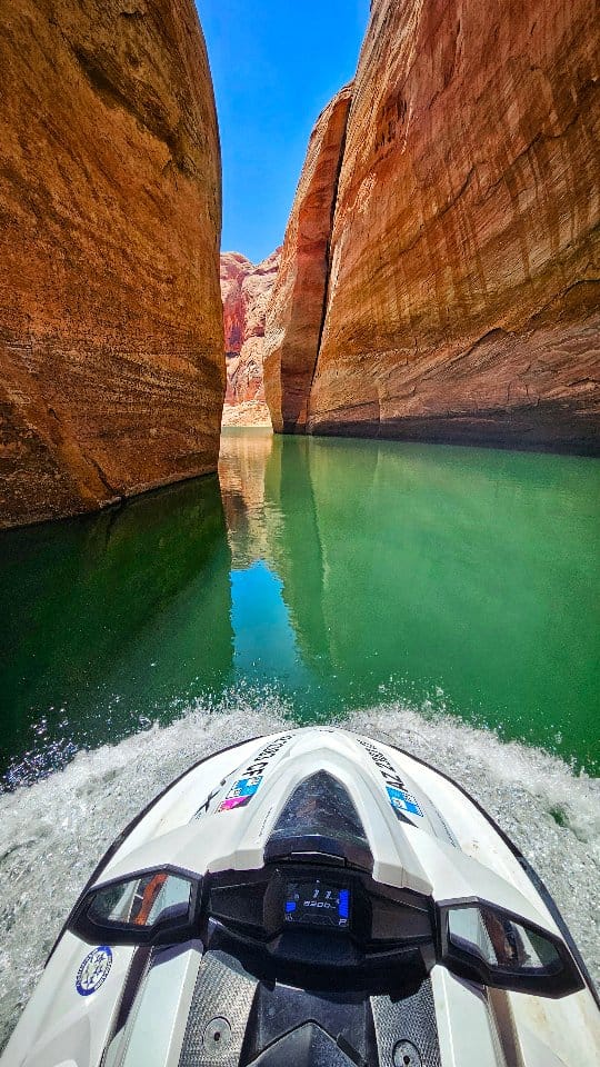 Post 2 by Claude 🌎 Travel + Outdoor Adventure Guide 🏕️ on Instagram (video)