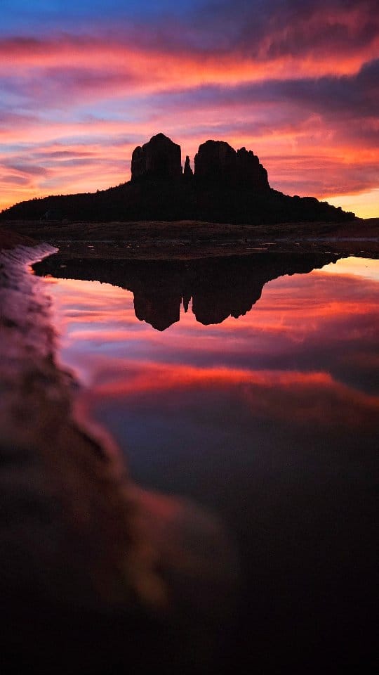 Post 1 by Claude 🌎 Travel + Outdoor Adventure Guide 🏕️ on Instagram (video)