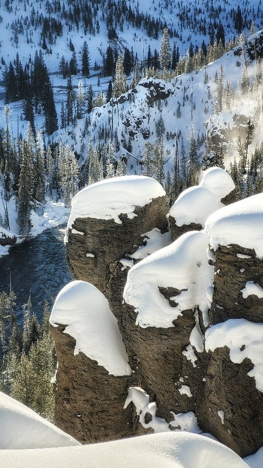 Post 6 by Claude 🌎 Travel + Outdoor Adventure Guide 🏕️ on Instagram (video)