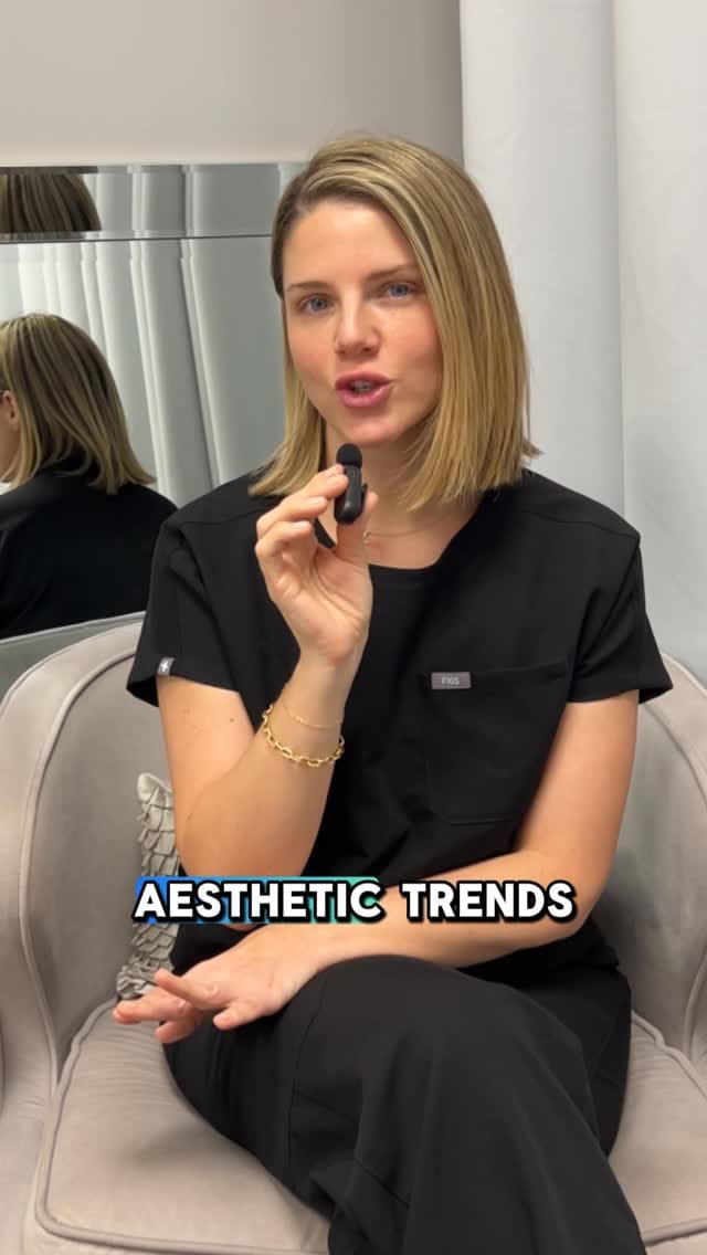 Post 6 by Grace Medical Aesthetics 💉 CT + NY MedSpa on Instagram (video)